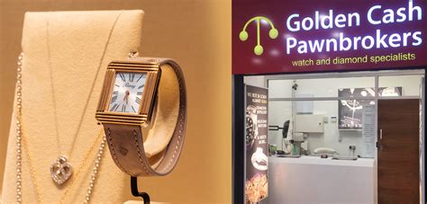 pawn my rolex romford